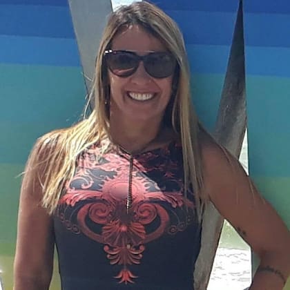 La mujer murió a los 59 años