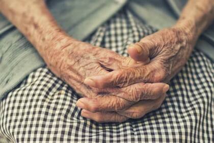 La mujer murió y sus hijos lo descubrieron dos años más tarde (Foto Unplash)