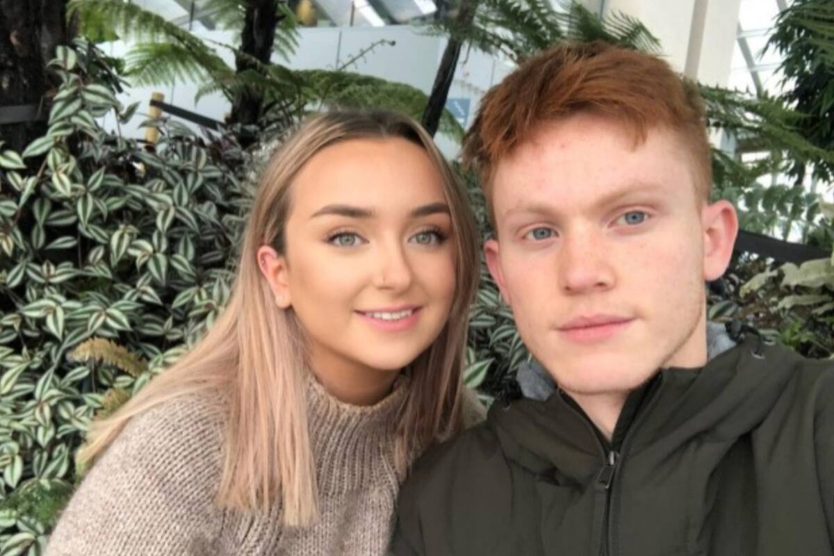 La mujer nunca se percató que no tenía dinero en su cuenta bancaria