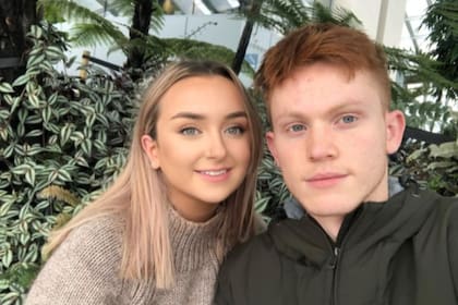 La mujer nunca se percató que no tenía dinero en su cuenta bancaria