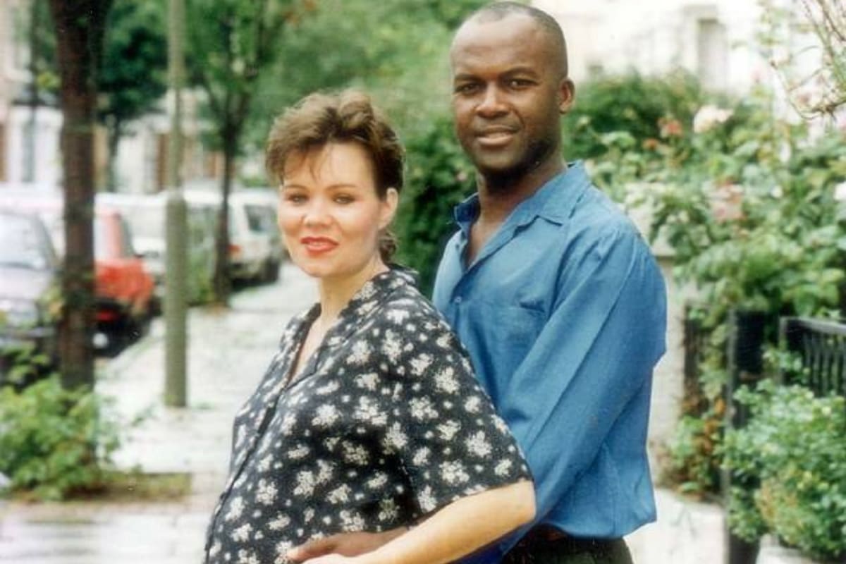 La mujer padecía de cáncer y murió en las últimas horas, sola, alejada de sus hijos mayores