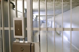 La mujer permanece detenida en la cárcel del condado de Miami-Dade (Crédito: Imagen ilustrativa/ Thomas Samson/AFP)