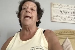 La mujer permaneció por varias horas en Jamaica, cuando su verdadero destino era Florida
