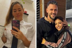 La mujer pidió que Martín Demichelis salga a dar la cara tras lo ocurrido