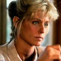 La mujer que acompañó a Farrah Fawcett toda la vida y cuya muerte dejó a la actriz devastada