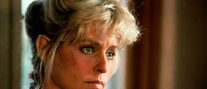 La mujer que acompañó a Farrah Fawcett toda la vida y cuya muerte dejó a la actriz devastada