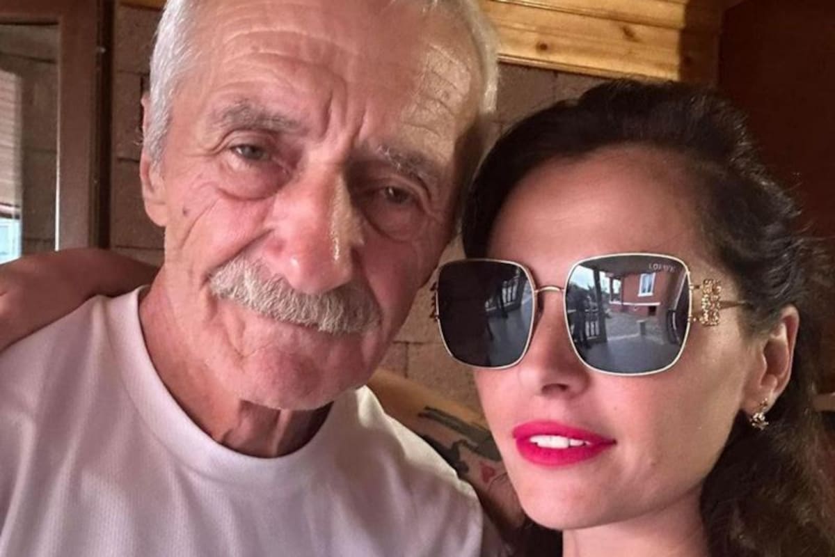 La mujer que buscaba a sus padres biológicos y descubrió que su progenitor era su amigo en Facebook