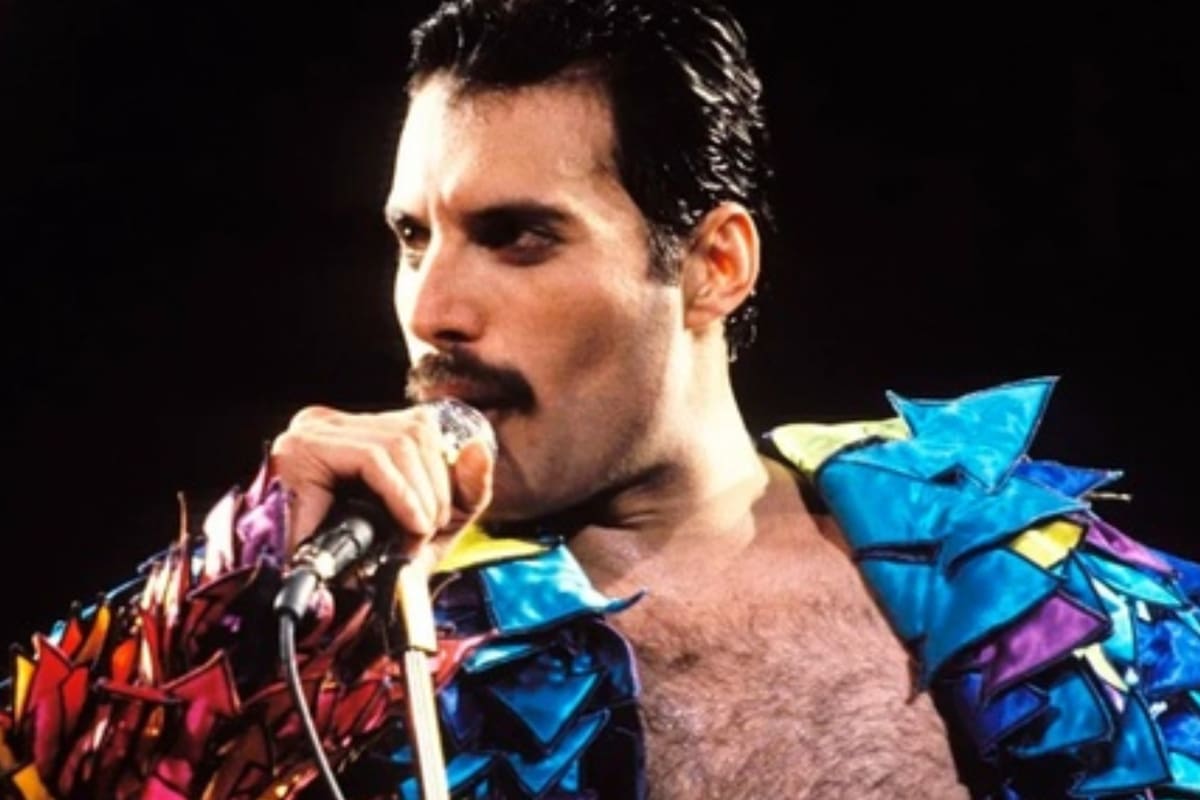 La mujer que fue nombrada "B", estuvo oculta del ojo público por casi 50 años