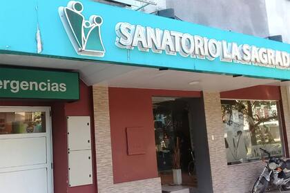 La mujer que había sido declarada muerta y despertó justo antes de que la cremaran. Finalmente, falleció este miércoles.