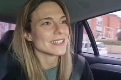 La mujer que hace la voz del GPS de Google Maps compartió un video en las redes sociales y se volvió viral