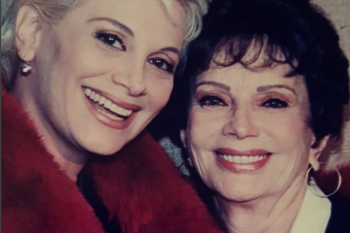 La mujer, que tenía 90 años, había sufrido un ACV el pasado domingo