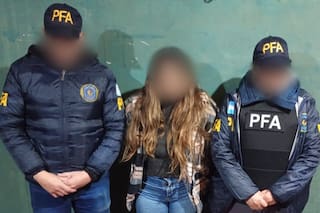 Desbaratan una organización que reclutaba argentinos para combatir en la guerra entre Ucrania y Rusia
