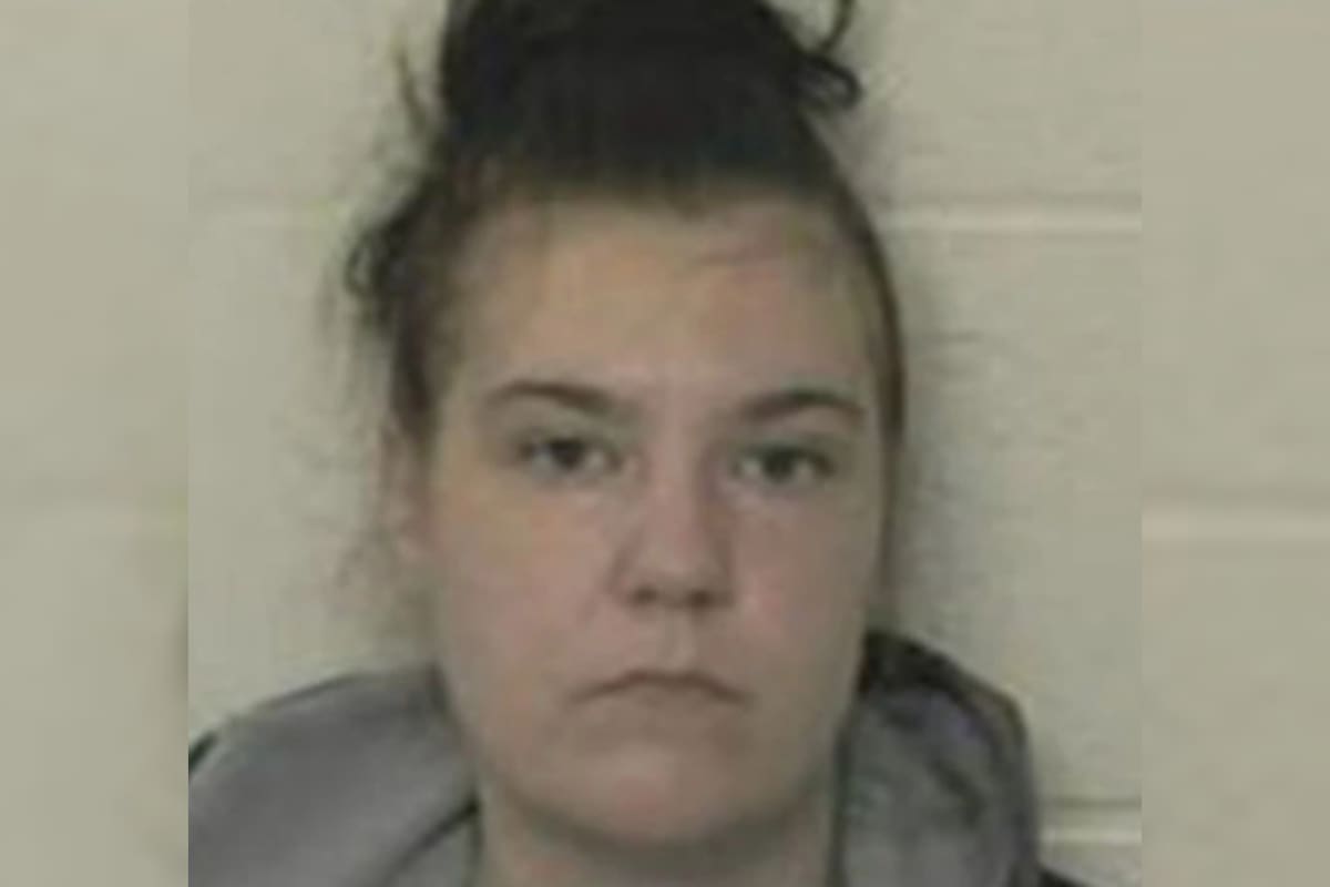 La mujer quedó detenida tras la denuncia de los médicos