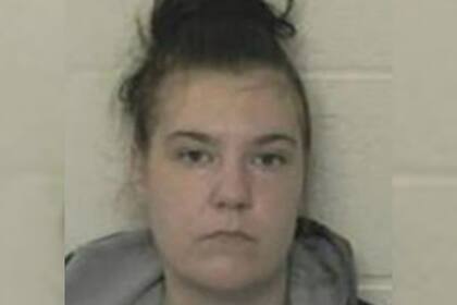 La mujer quedó detenida tras la denuncia de los médicos