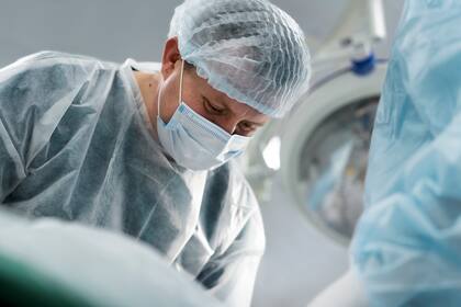 La mujer se sometió a una osteo-odonto queratoprótesis (OOKP) (Foto de carácter ilustrativa: Freepik)