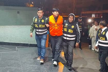La mujer solicitó "una consigna policial de índole federal" para proteger a su familia