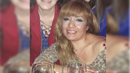 La mujer tenía 43 años y tres hijos