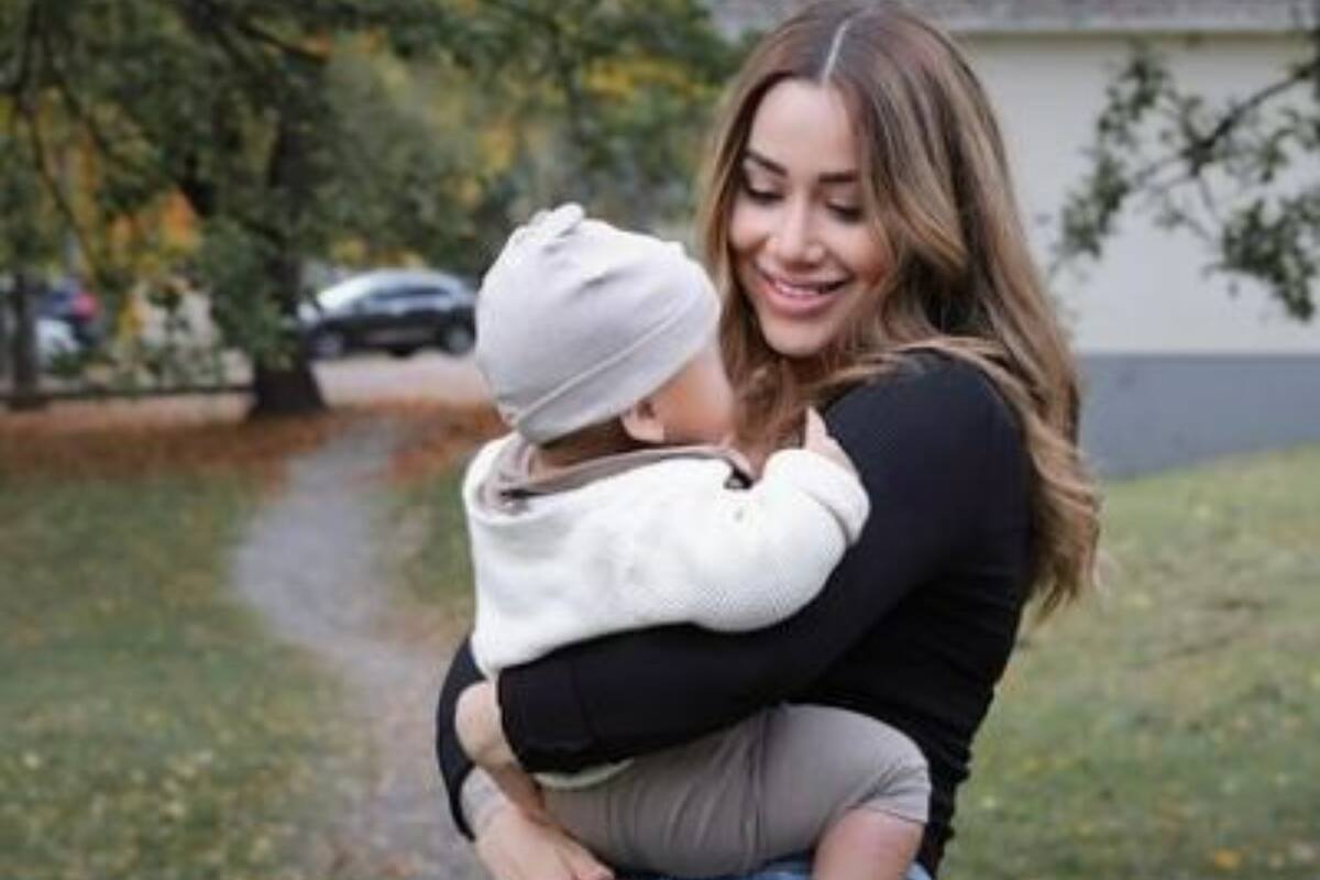 La mujer tenía una vida en Estados Unidos junto a su pareja, pero una carta lo cambió todo