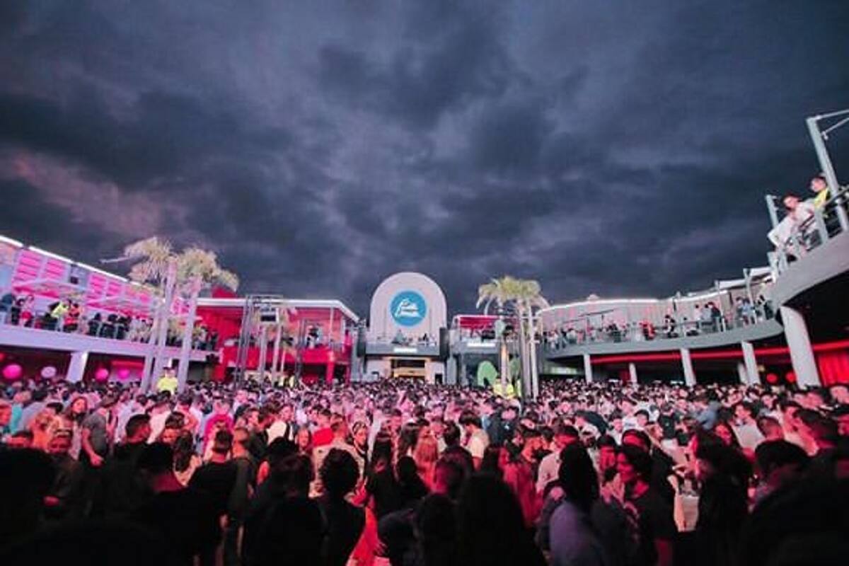 La mujer tiene 20 años; su identidad se mantiene en reserva