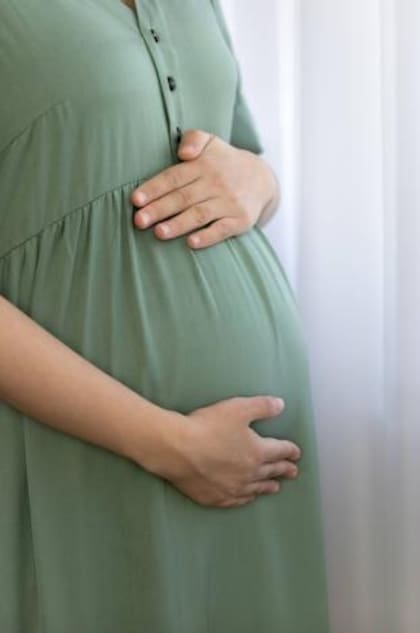 La mujer tuvo siete hijos antes del crimen (Foto: iStock)