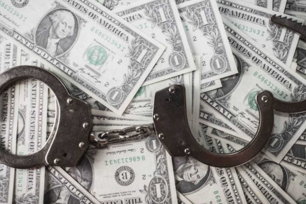 La mujer vivió durante mucho tiempo con la identidad de otra persona