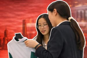 ¿Por qué cada vez más mujeres en China usan ropa de hombre?