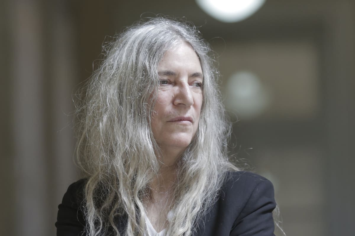 La multifacética artista norteamericana brindará dos conciertos en el CCK, hoy y mañana