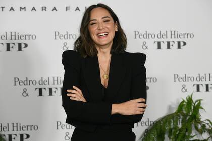 La multifacética Tamara Falcó: marquesa, modelo, influencer, chef y empresaria