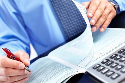 La "Multinota" permitirá a los contribuyentes realizar sus trámites sin la necesidad de acercarse hasta una dependencia del organismo.