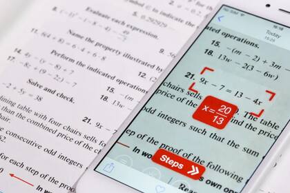La multiplicación de fracciones y otras operaciones son parte de los desafíos matemáticos