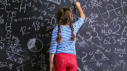 La multiplicación es una operación diferente a la suma repetida