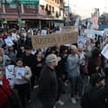 El municipio de José C. Paz exigió a Kicillof que refuerce la seguridad tras el crimen de Ojeda Vázquez