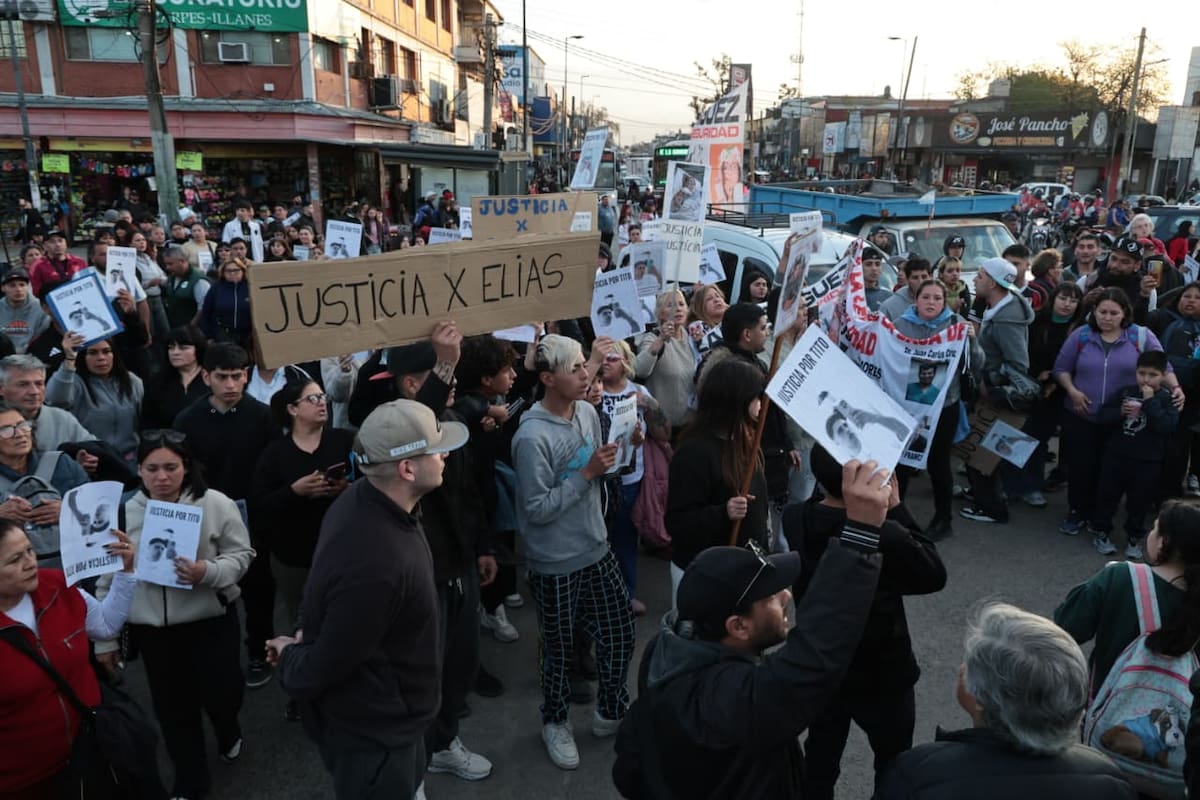 La municipalidad de José C. Paz pidió que el gobierno bonaerense asuma la “total y completa responsabilidad” de la seguridad de los vecinos del distrito