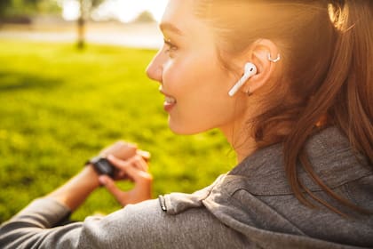 La música ayuda a los capricornianos a relajarse