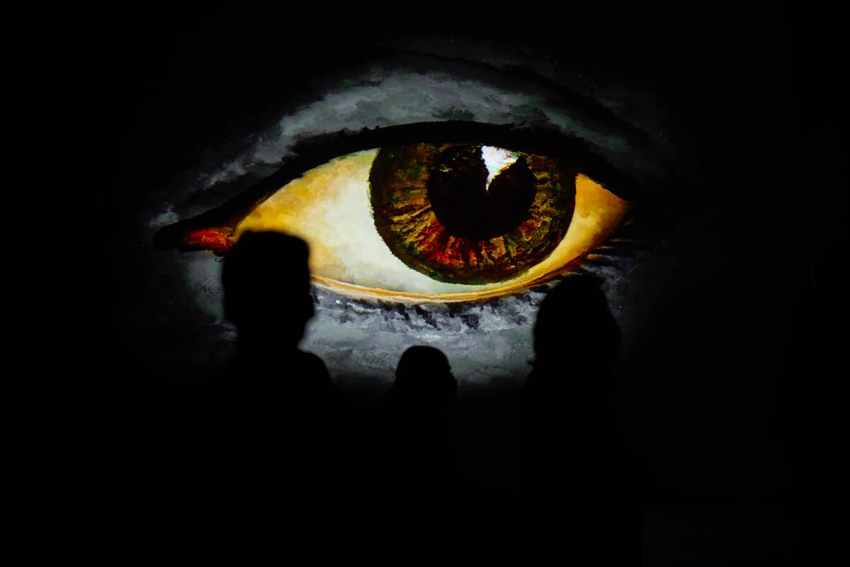 La música de Arturo Cardelús busca favorecer la inmersión