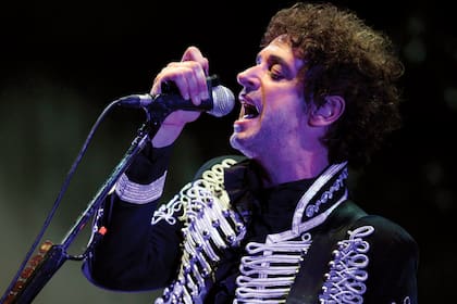 La música de Gustavo Cerati vuelve al Teatro Colón