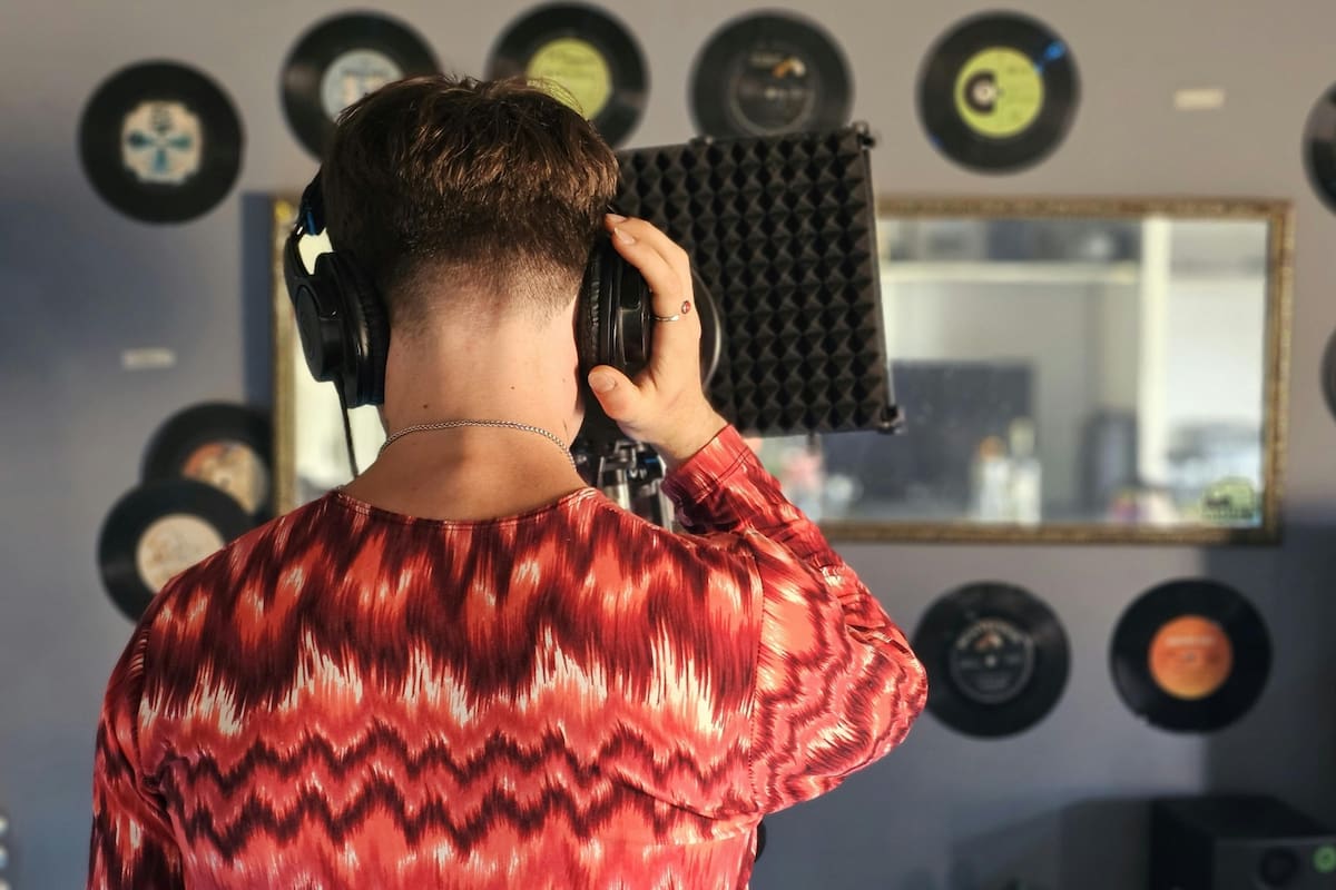 La música es fundamental para las personas, y algunas canciones dan más felicidad que otras