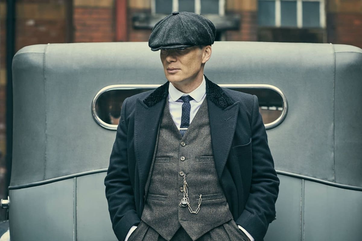 La música es uno de los puntos altos de Peaky Blinders