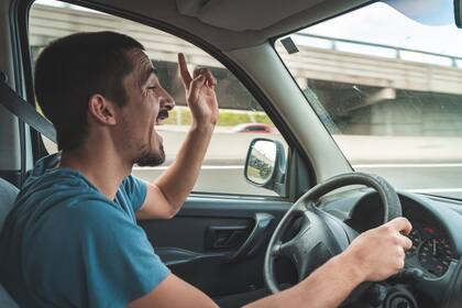 La música puede ser una distracción al volante, según un estudio internacional