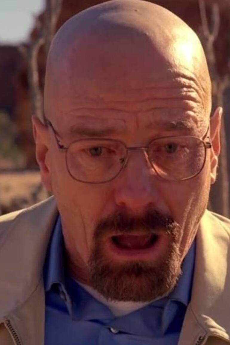 La música que suena en Breaking Bad es una buena excusa para volver a ver la serie