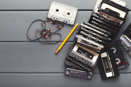 La música tiene la habilidad de reconectarnos emocionalmente con aspectos positivos del pasado