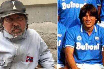 La mutación de Pulzone, de aquellos tiempos de gloria a una triste realidad