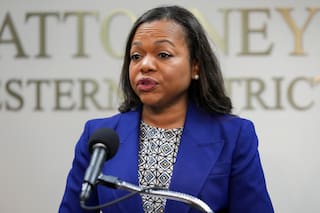 La NAACP nombra a exjefa de derechos civiles del Departamento de Justicia como su abogada principal