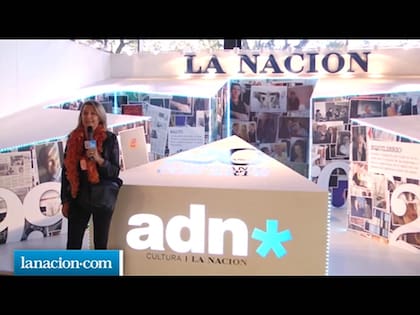 LA NACION acompañó a la feria desde sus comienzos, en todas sus plataformas