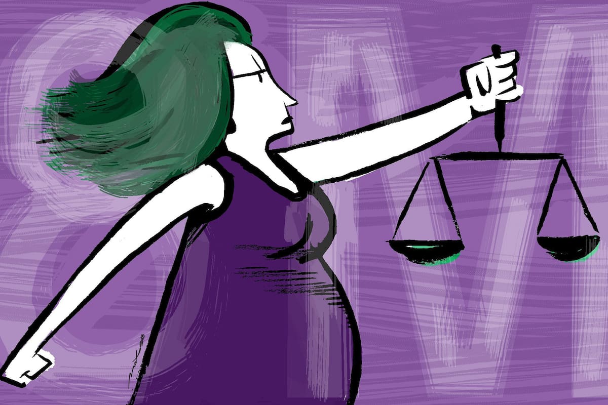 LA NACION consultó a la licenciada en Filología por la Universidad de Barcelona y Master en Edición por la Universidad Pompeu Fabra Paula Fernández Gómez para conocer los términos que reflejan el patriarcado