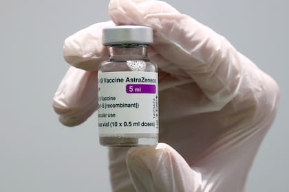 LA NACION consultó con AstraZeneca y desde el laboratorio indicaron que no realizan comentarios sobre litigios en curso