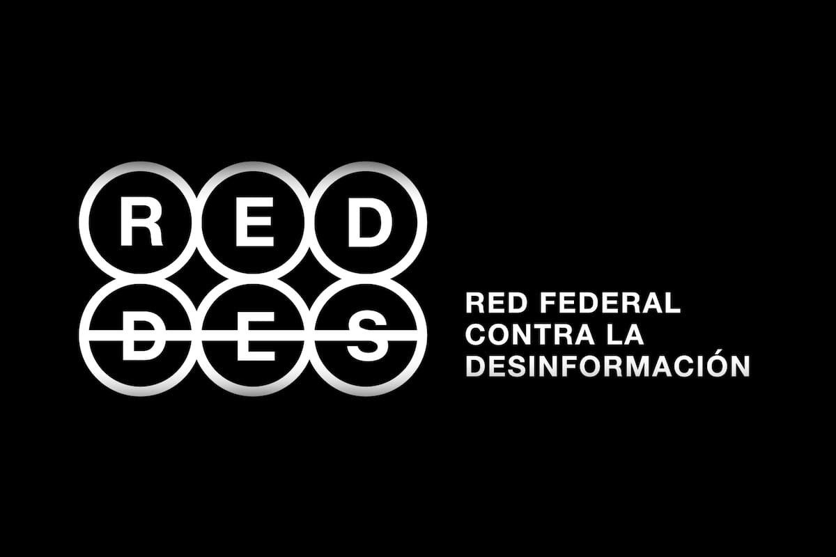 LA NACION es uno de los medios que apoya la formación de la Red Federal contra la Desinformación (RedDES)