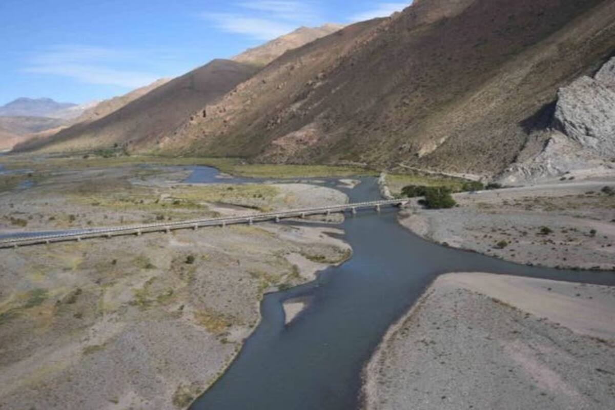 La Nación financiará la obra, pero la provincia de Mendoza estará a cargo del proceso licitatorio
