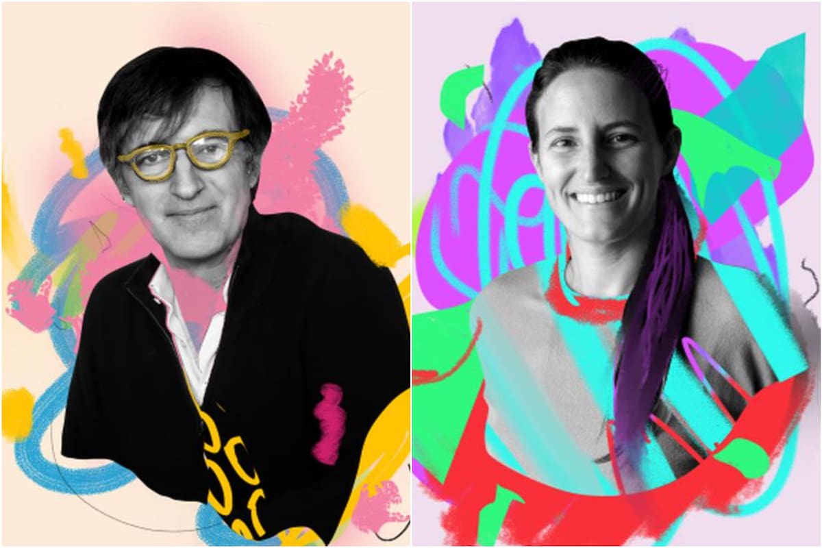 La Nación lanza la primera colección de NFTs por subasta a beneficio de las fundaciones de Catalina Hornos y Esteban Bullrich, dos de las figuras destacadas de 2021