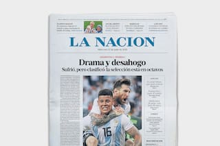 Del espacio reflexivo del papel, a un mundo de recursos para todos los sentidos